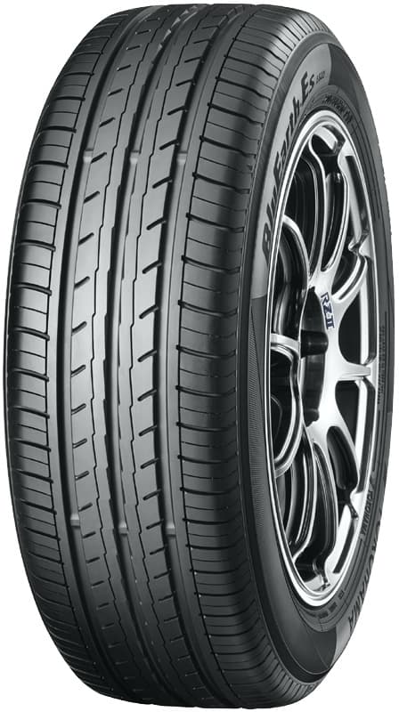 Yokohama Yokohama BluEarth ES32 tire