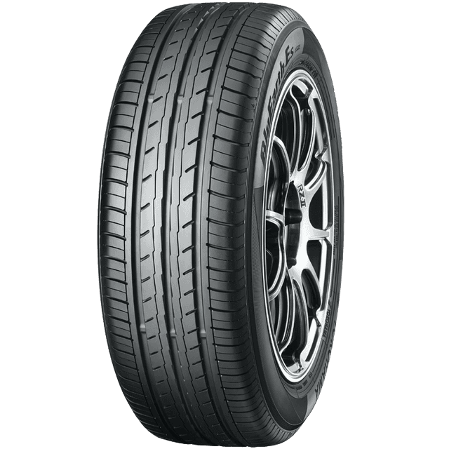 Yokohama Yokohama BluEarth ES32 tire