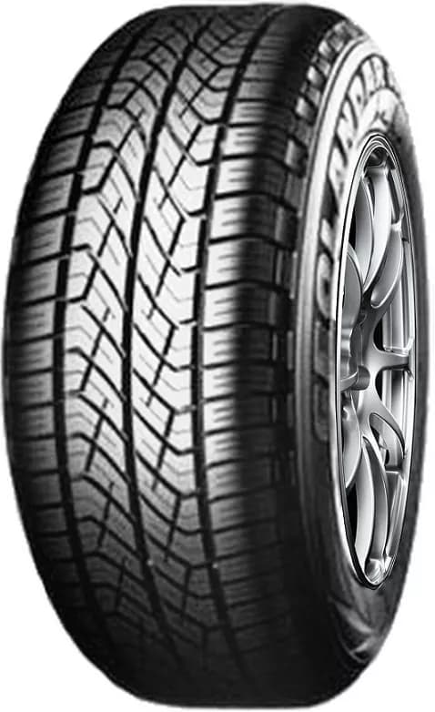 Yokohama Yokohama Geolandar G95 tire